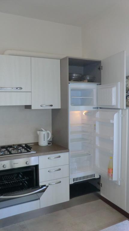 Appartamento Lago 페스키에라델가르다 외부 사진