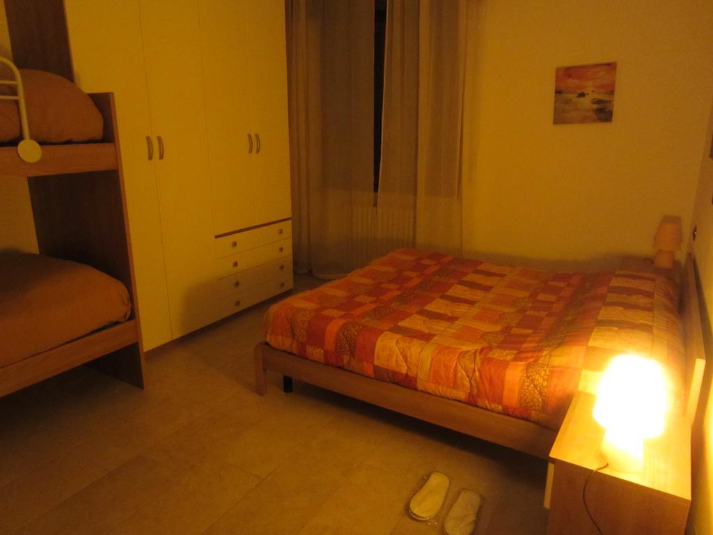Appartamento Lago 페스키에라델가르다 외부 사진