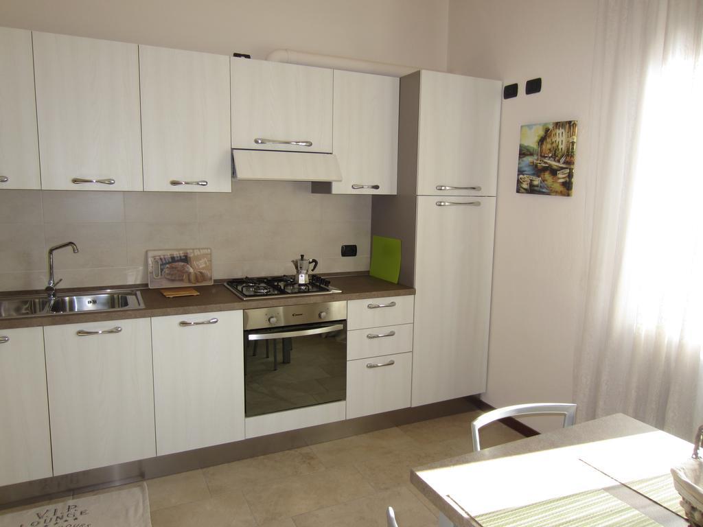 Appartamento Lago 페스키에라델가르다 외부 사진